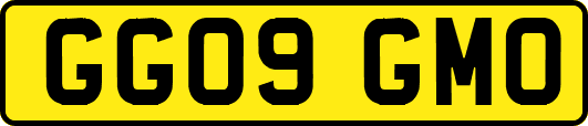 GG09GMO