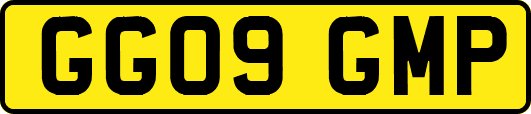GG09GMP