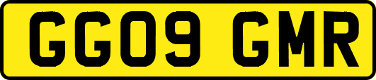GG09GMR