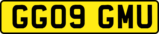 GG09GMU