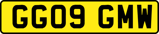 GG09GMW