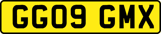 GG09GMX
