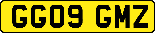 GG09GMZ