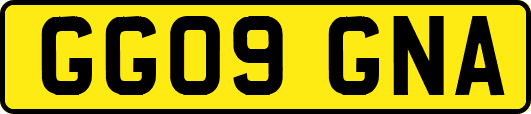 GG09GNA