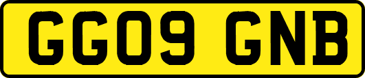 GG09GNB