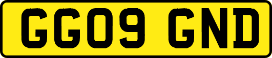 GG09GND
