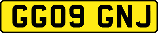 GG09GNJ