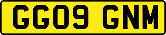 GG09GNM