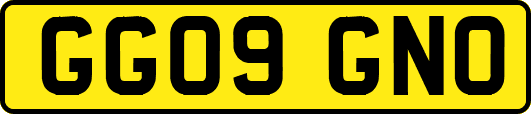 GG09GNO