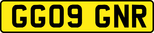 GG09GNR