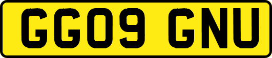GG09GNU