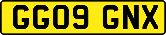 GG09GNX