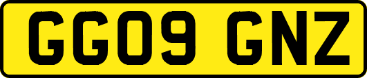 GG09GNZ