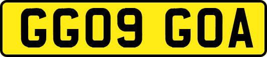 GG09GOA