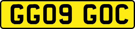 GG09GOC