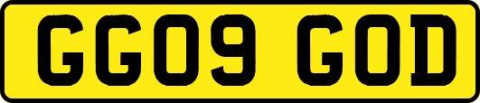 GG09GOD