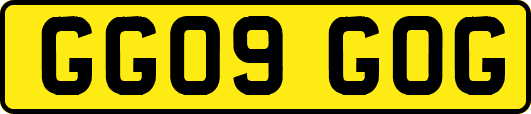 GG09GOG