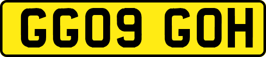 GG09GOH