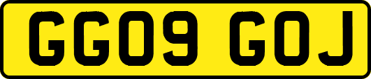 GG09GOJ
