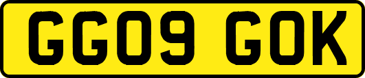 GG09GOK
