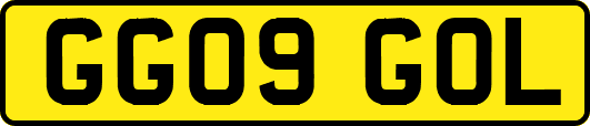 GG09GOL