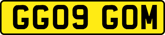 GG09GOM