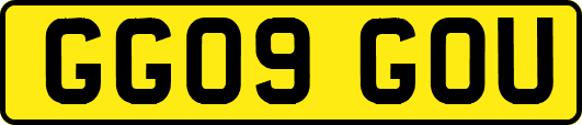 GG09GOU