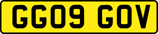 GG09GOV
