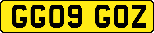 GG09GOZ