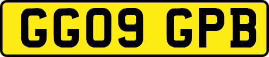 GG09GPB