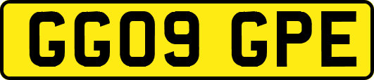 GG09GPE