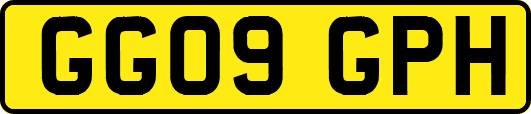 GG09GPH