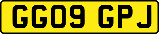 GG09GPJ