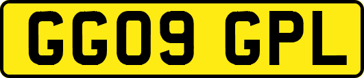 GG09GPL