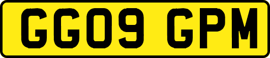 GG09GPM