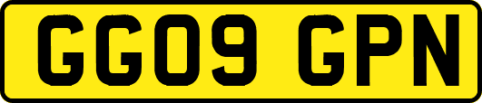GG09GPN