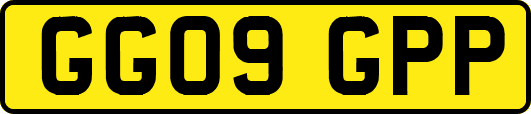 GG09GPP