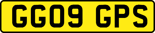 GG09GPS