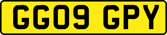 GG09GPY