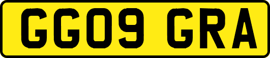GG09GRA