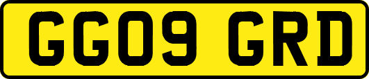 GG09GRD