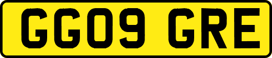 GG09GRE