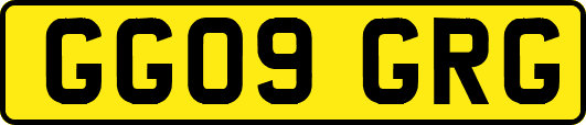 GG09GRG