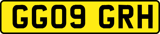 GG09GRH