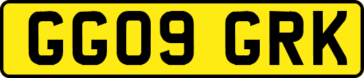 GG09GRK
