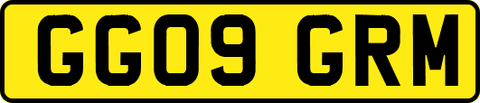 GG09GRM