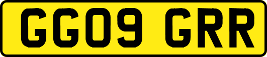 GG09GRR