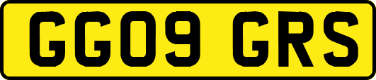 GG09GRS