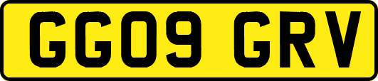 GG09GRV