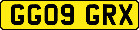 GG09GRX